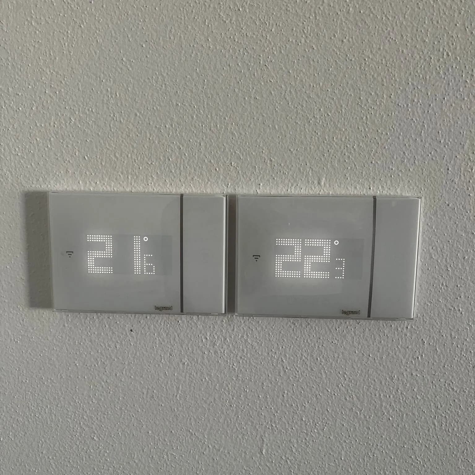 Elektrické boxíky idk